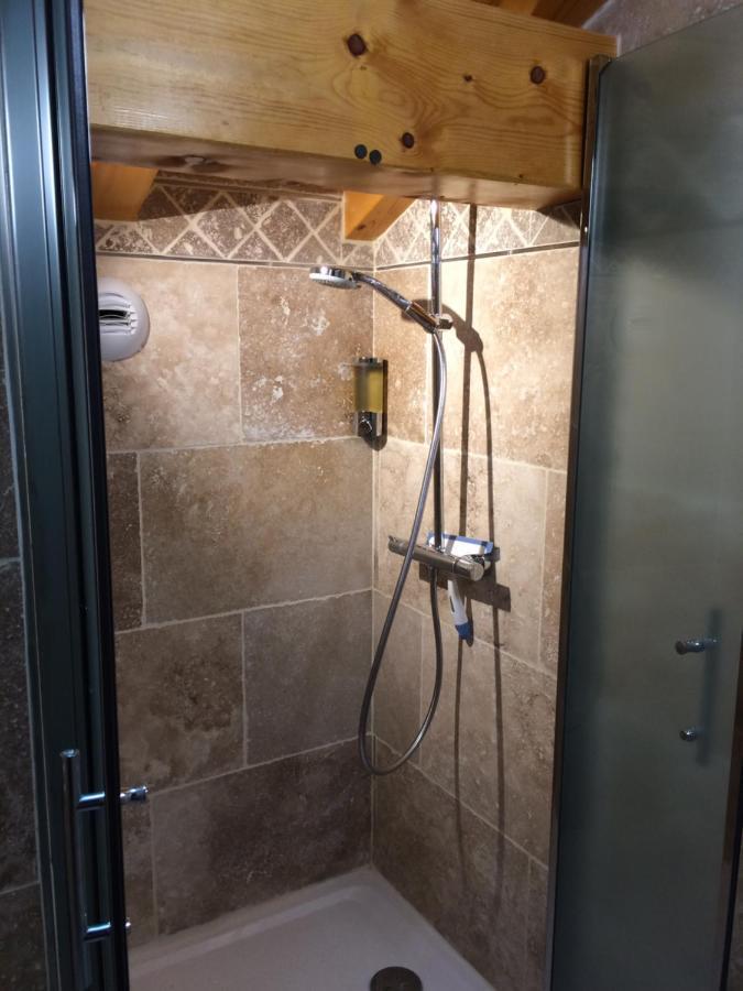 Chalet Aux 3 Biches Mieussy Экстерьер фото