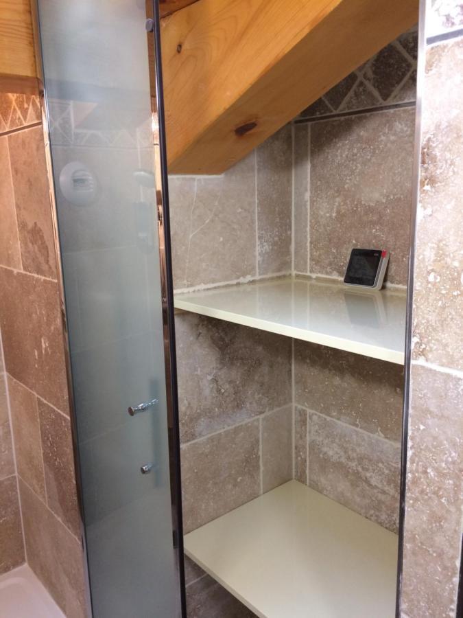 Chalet Aux 3 Biches Mieussy Экстерьер фото