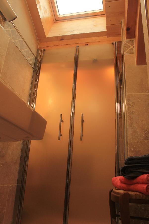 Chalet Aux 3 Biches Mieussy Экстерьер фото