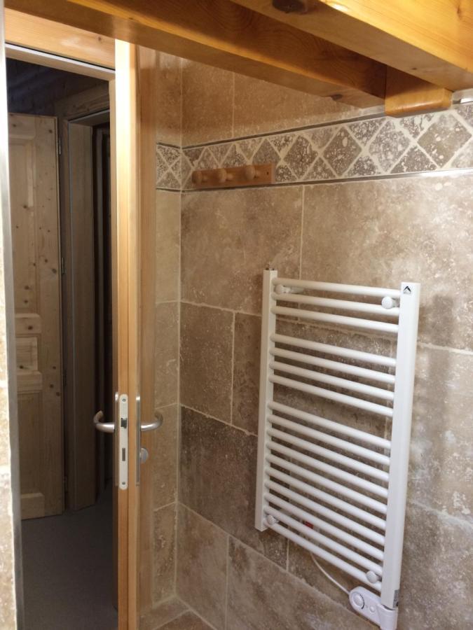 Chalet Aux 3 Biches Mieussy Экстерьер фото